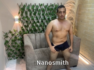nanosmith My Porno Stash