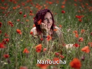 Nanoucha