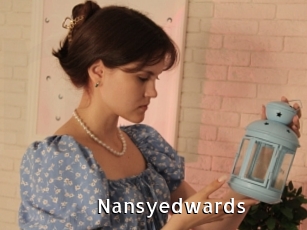 Nansyedwards