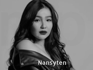 Nansyten