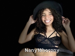 Nany18hornny