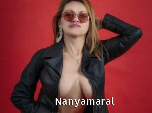 Nanyamaral