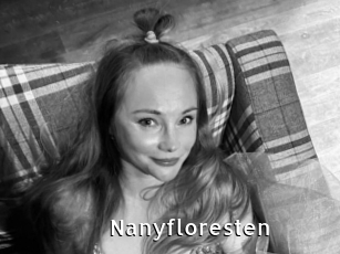 Nanyfloresten