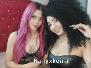 nanyxkenia My Porno Stash