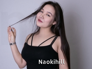 Naokihill