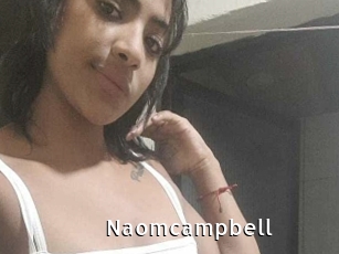 Naomcampbell