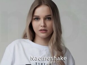 Naomeshake