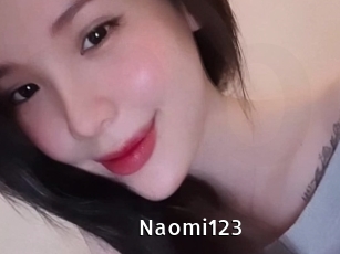 Naomi123