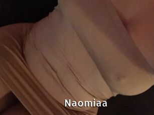 Naomiaa