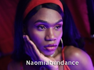 Naomiabundance
