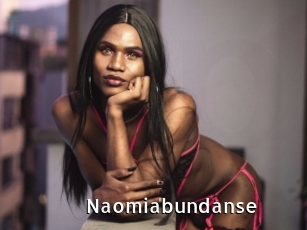 Naomiabundanse