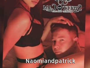 Naomiandpatrick