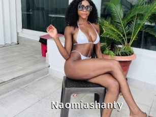 Naomiashanty