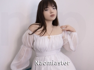 Naomiaster