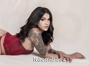 Naomibaez