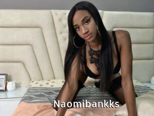 Naomibankks