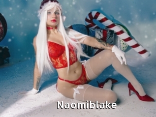 Naomiblake