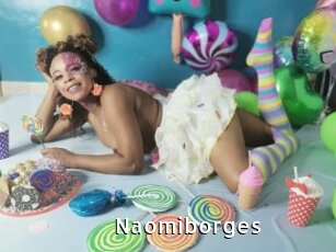 Naomiborges
