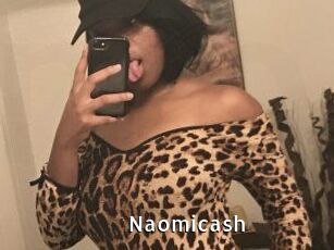 Naomicash