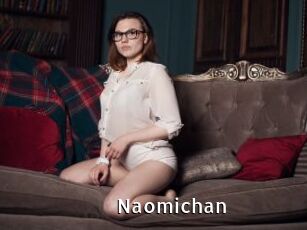 Naomichan