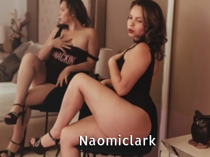 Naomiclark