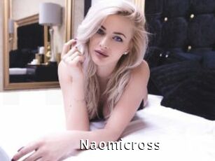Naomicross