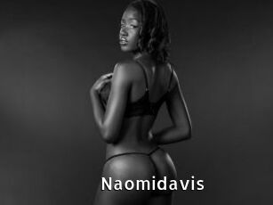 Naomidavis