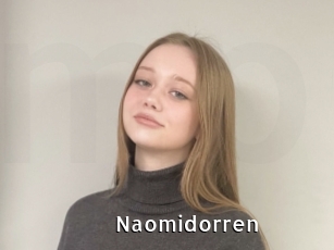 Naomidorren