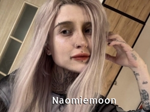 Naomiemoon