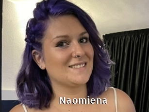 Naomiena