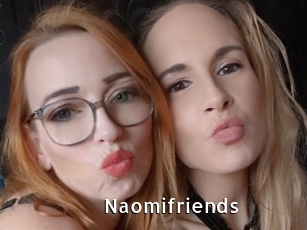 Naomifriends