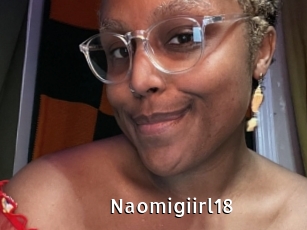naomigiirl18 My Porno Stash