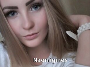 Naomigines
