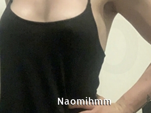 Naomihmm