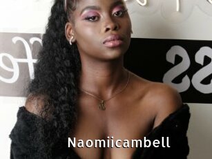 Naomiicambell