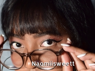 Naomiisweett