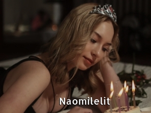 Naomilelit