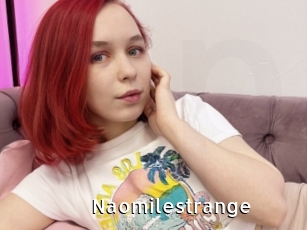 Naomilestrange