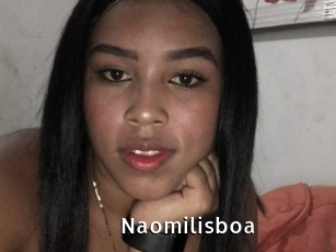 Naomilisboa