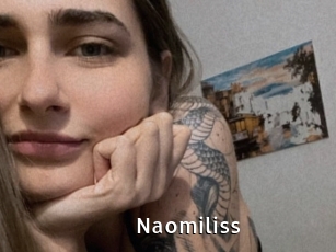 Naomiliss