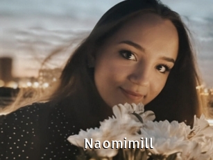 Naomimill
