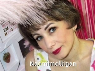 Naomimolligan