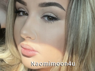 Naomimoon4u