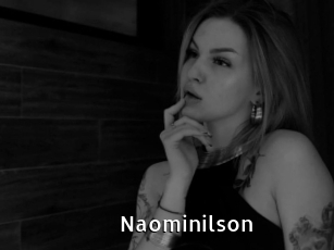 Naominilson