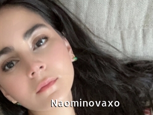 Naominovaxo