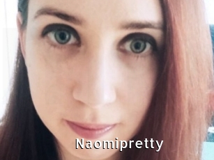 Naomipretty