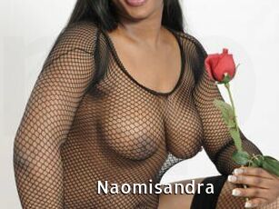 Naomisandra