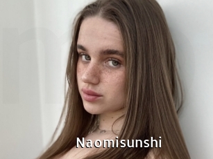 Naomisunshi