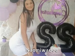 Naomiwadee