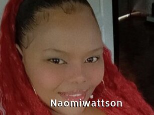 Naomiwattson